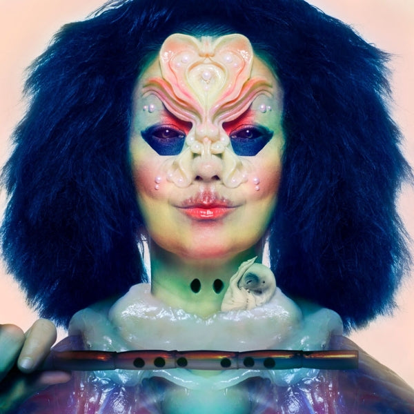|  Vinyl LP | Bjork - Utopia (2 LPs) | Records on Vinyl