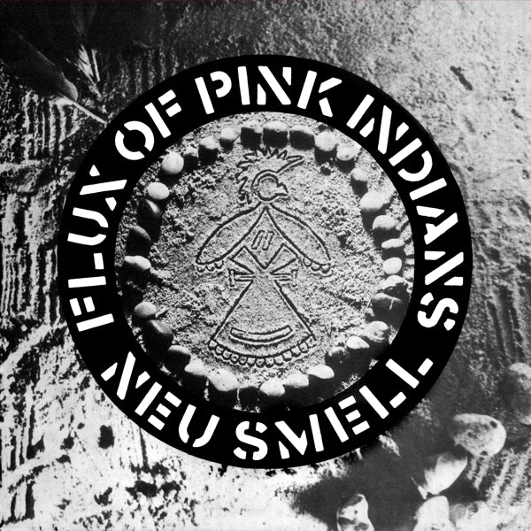 |  12" Single | Flux of Pink Indians - Neu Smell (Single) | Records on Vinyl