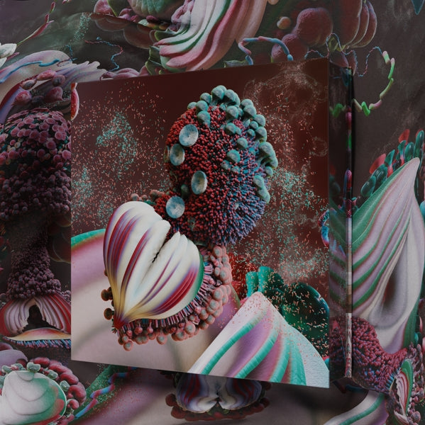 |  12" Single | Bjork - Fossora (2 Singles) | Records on Vinyl