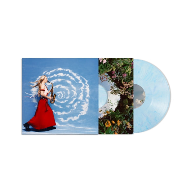 |  Vinyl LP | Laura Misch - Sample the Sky (LP) | Records on Vinyl