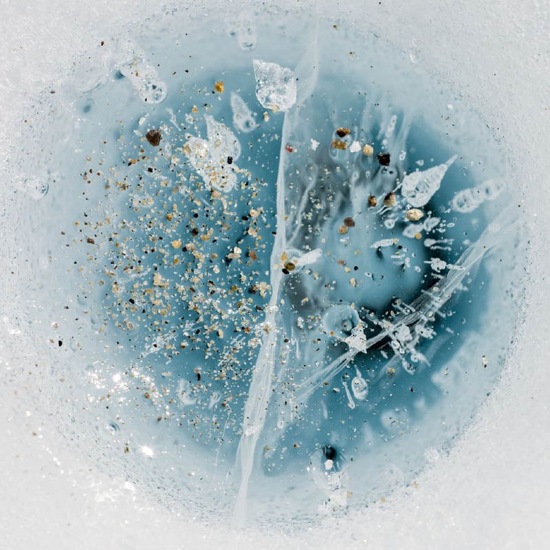 |  Vinyl LP | Manu Delago - Snow From Yesterday (LP) | Records on Vinyl