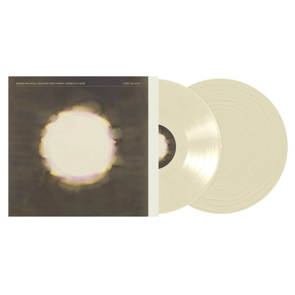 |  Vinyl LP | Sarah & Richard Reed Parry & Rebecca Foon Neufeld - First Sounds (2 LPs) | Records on Vinyl