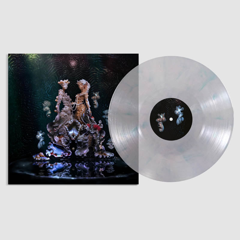 |  12" Single | Bjork & Rosalia Bjork - Oral (Single) | Records on Vinyl