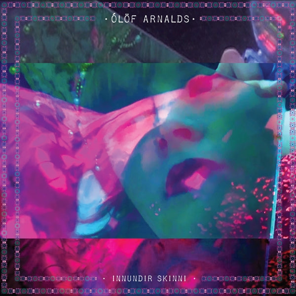 |  Vinyl LP | Olof Arnalds - Innundir Skinni (LP) | Records on Vinyl