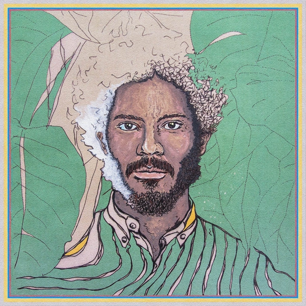 |  Vinyl LP | Saulo Duarte - Avante Delirio (LP) | Records on Vinyl