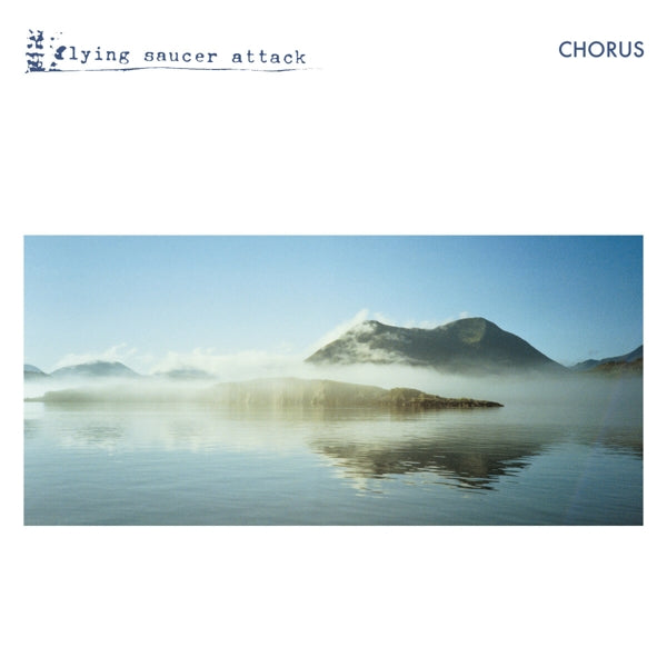 |   | Flying Saucer Attack - Chorus (LP) | Records on Vinyl