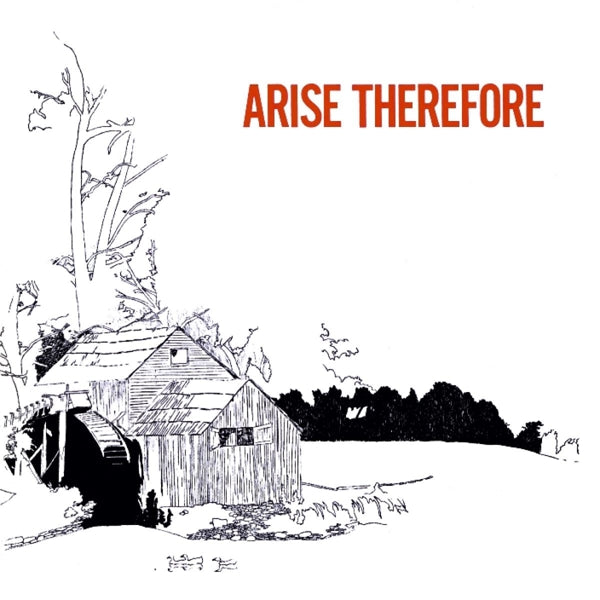 |  Vinyl LP | Bonnie Prince Billy - Arise Therefore (LP) | Records on Vinyl