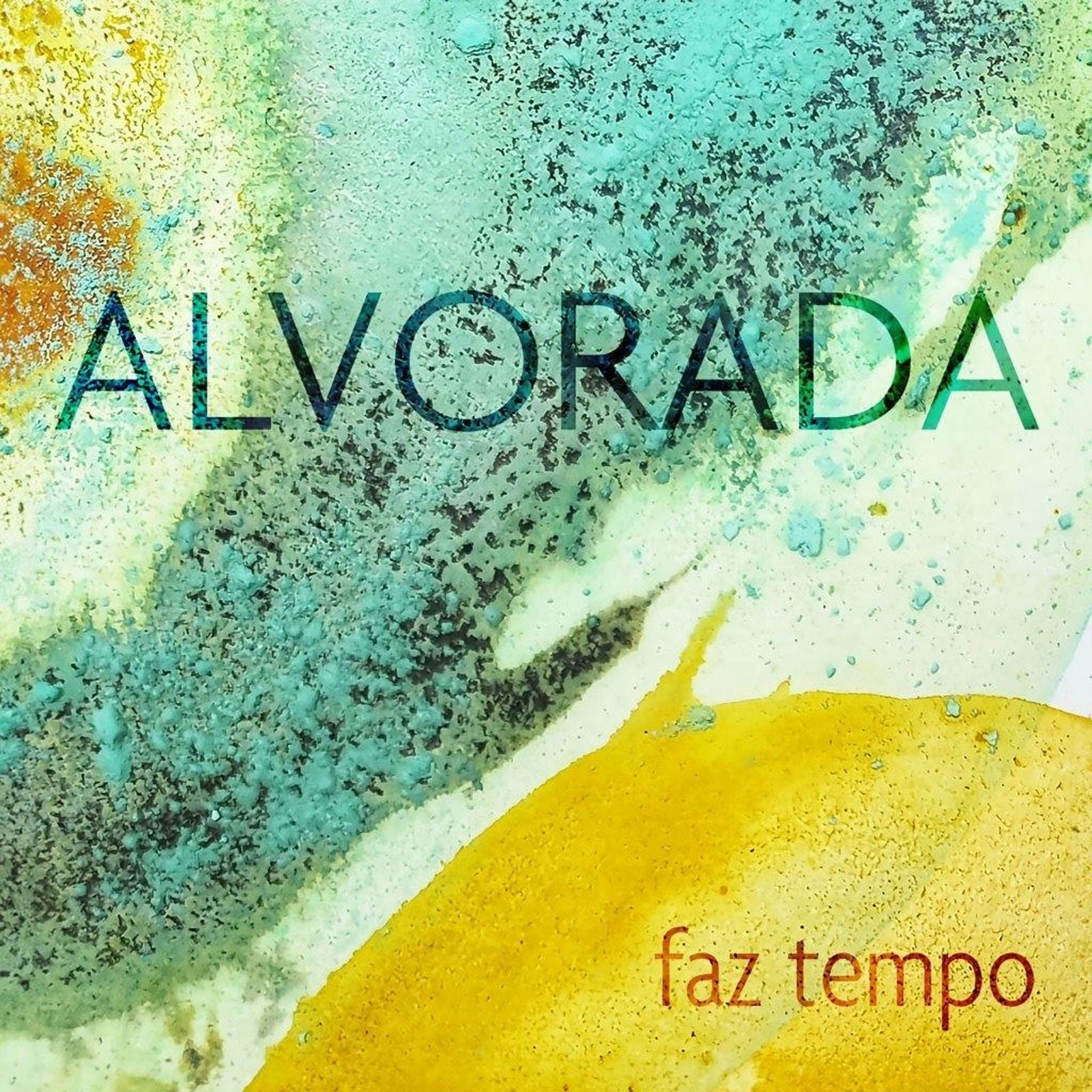 |  Vinyl LP | Rachel & Andrew Woolf Hayter - Faz Tempo (LP) | Records on Vinyl