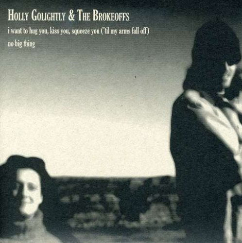 |  7" Single | Holly Golightly - Split Single (Single) | Records on Vinyl