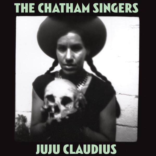 |   | Chatham Singers - Ju Ju Claudius (LP) | Records on Vinyl
