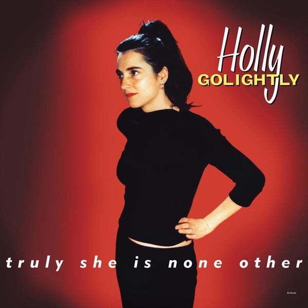 |  Vinyl LP | Holly Golightly - Truly She is None Other (LP) | Records on Vinyl