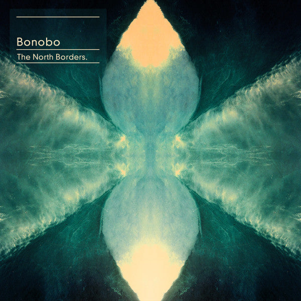 |   | Bonobo - North Borders (2 LPs) | Records on Vinyl