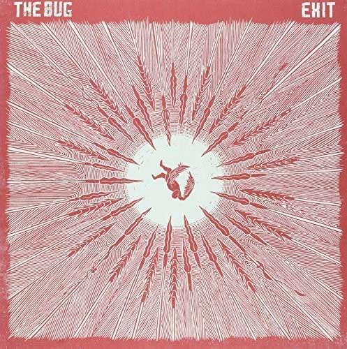 |  Vinyl LP | Bug - Exit (2 LPs) | Records on Vinyl