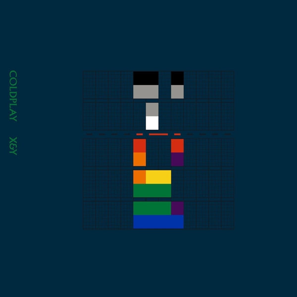 |   | Coldplay - X & Y (2 LPs) | Records on Vinyl