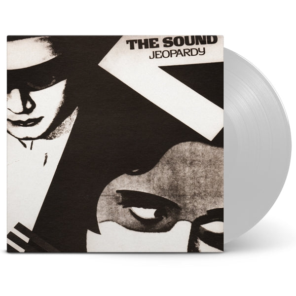 |  Vinyl LP | Sound - Jeopardy (LP) | Records on Vinyl