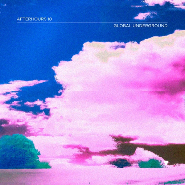 |  Vinyl LP | Global Underground - Global Underground: Afterhours 10 (2 LPs) | Records on Vinyl