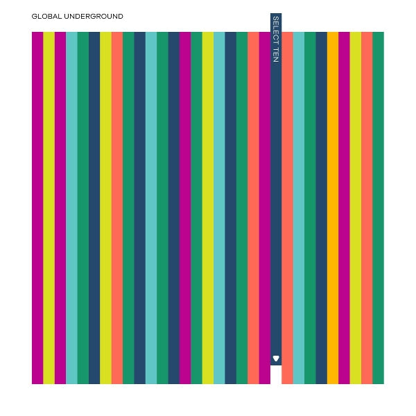 |   | Global Underground - Global Underground: Select #10 (2 LPs) | Records on Vinyl