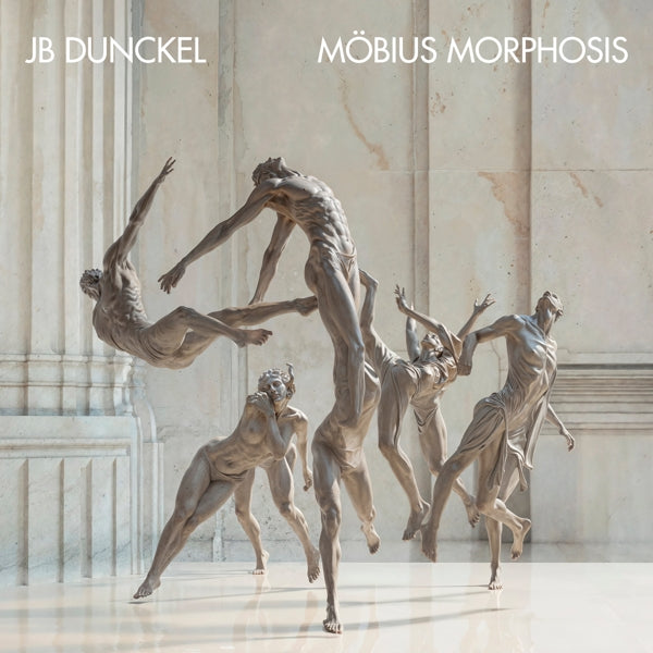 |  Vinyl LP | Jb Dunckel - Mobius Morphosis (LP) | Records on Vinyl