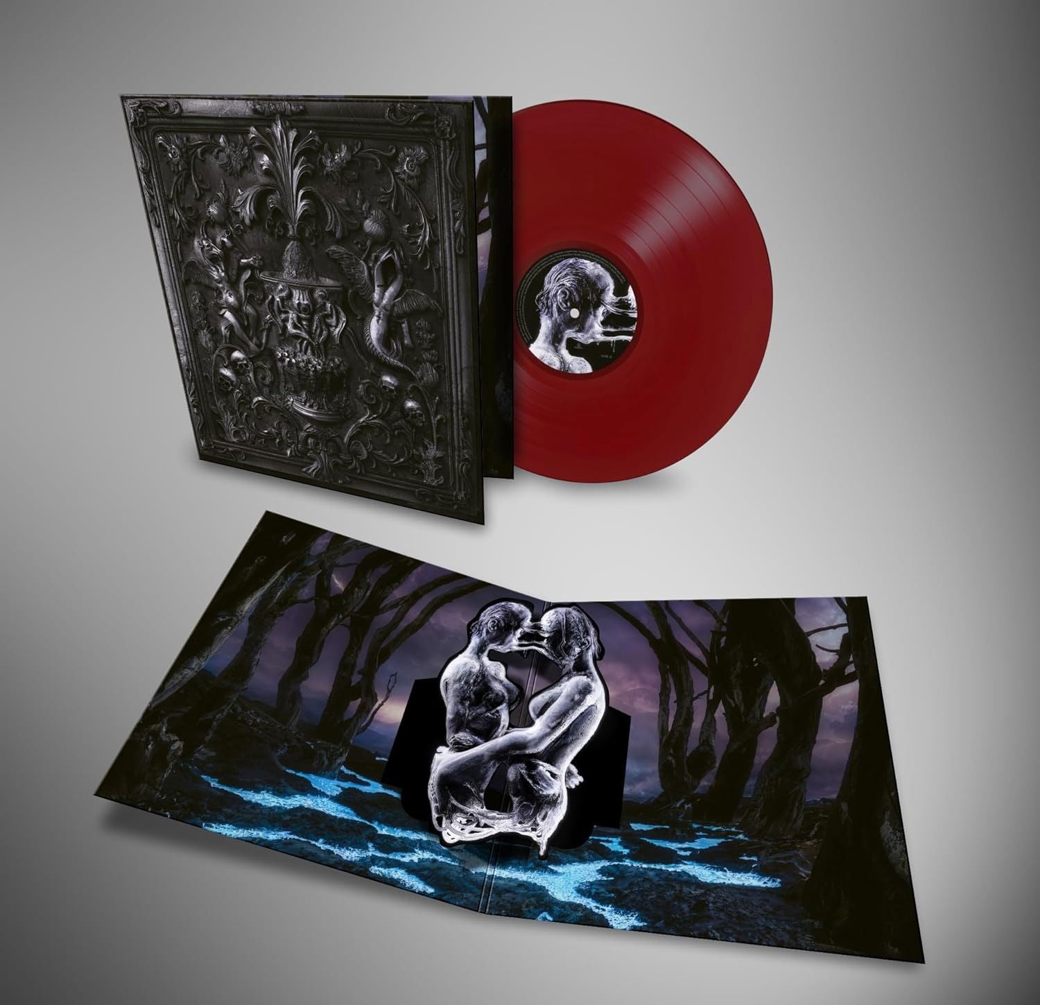 |  Vinyl LP | Ashnikko - Halloweenie I-Vi (LP) | Records on Vinyl