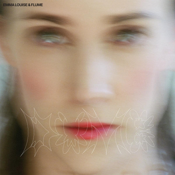 |  Vinyl LP | Emma & Flume Louise - Dumb (LP) | Records on Vinyl