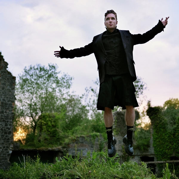 |  Vinyl LP | David Keenan - Modern Mythologies (LP) | Records on Vinyl