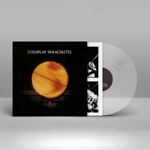 |  Vinyl LP | Coldplay - Parachutes (LP) | Records on Vinyl