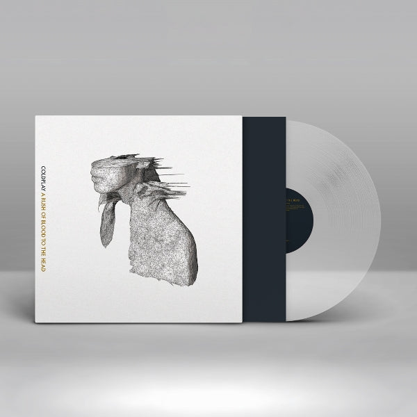 |  Vinyl LP | Coldplay - A Rush of Blood To the Head (LP) | Records on Vinyl