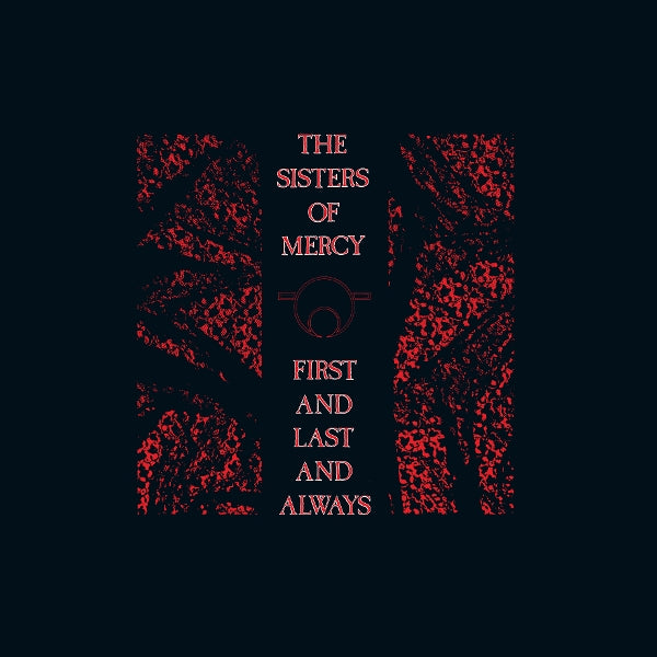 |  Vinyl LP | Sisters of Mercy - First and Last and Always (4 LPs) | Records on Vinyl