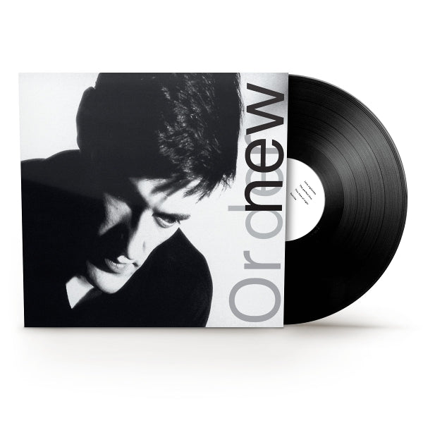 |  Vinyl LP | New Order - Low-Life (LP) | Records on Vinyl