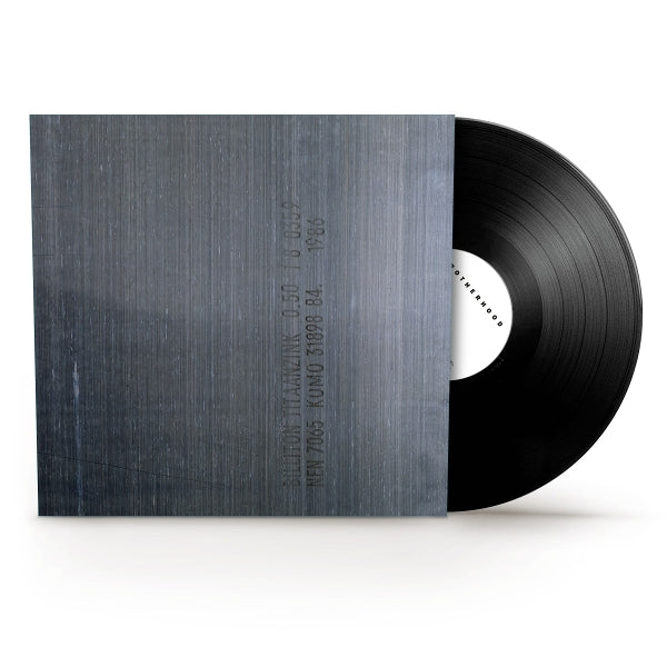 |  Vinyl LP | New Order - Brotherhood (LP) | Records on Vinyl