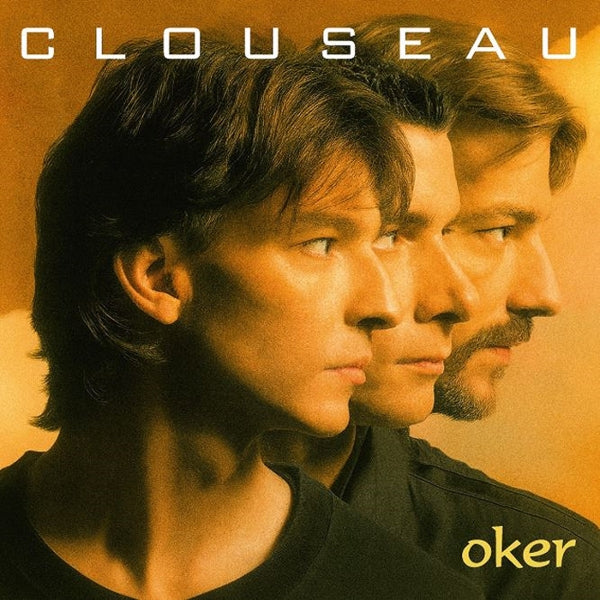 |  Vinyl LP | Clouseau - Oker (LP) | Records on Vinyl