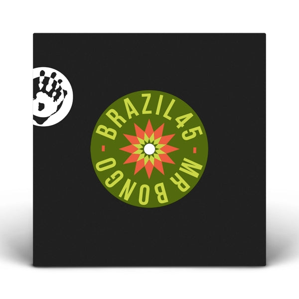 |  7" Single | Magalhaes / Os Panteras - Xango / Lambada Pauleira (Single) | Records on Vinyl
