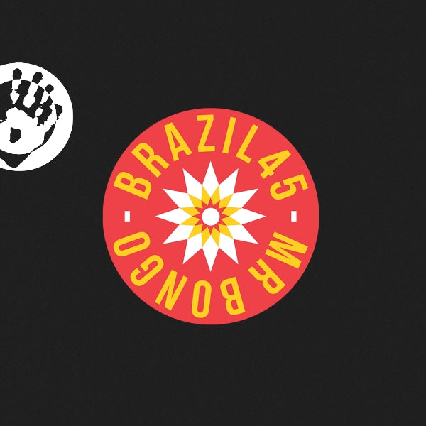 |  7" Single | Juca & Noriel Vilela Chaves - 16 Toneladas / Tame Me Back To Piaui (Single) | Records on Vinyl