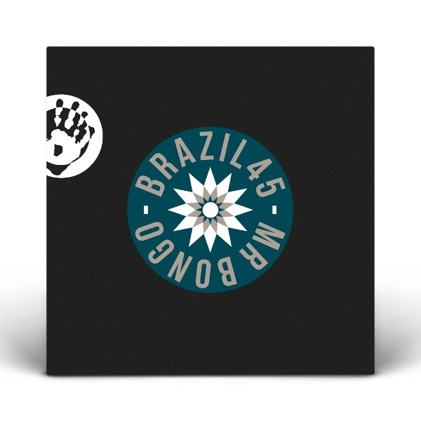 |   | Sonia & Joao Donato Santos - Poema Ritmico Do Malandro (Balanco Do Crioulo / Cala Boca Menino (Single) | Records on Vinyl