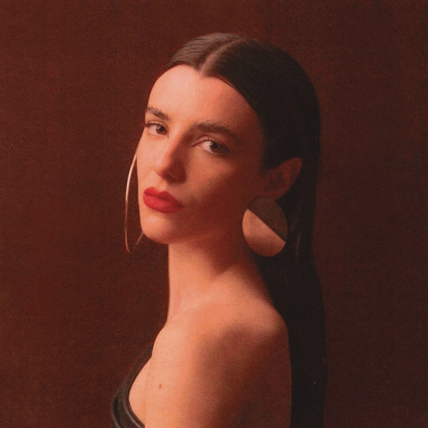 |  Vinyl LP | Nina Maia - Inteira (LP) | Records on Vinyl