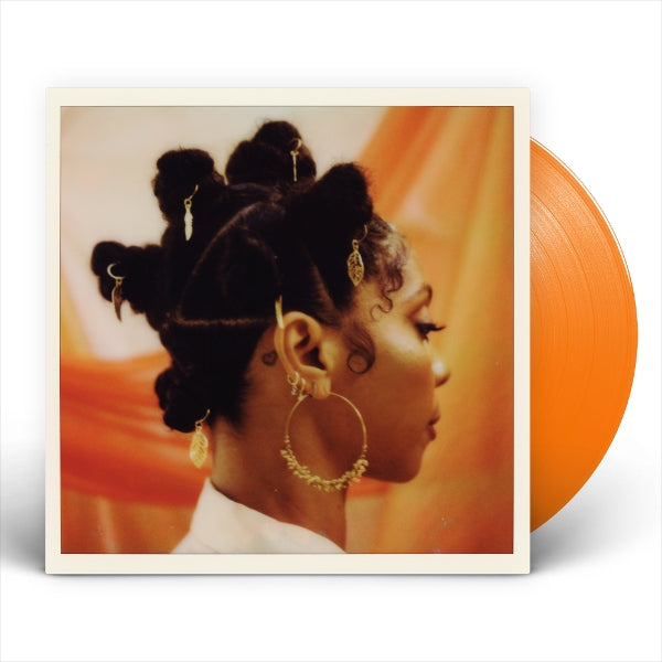 |  Vinyl LP | Hollie Cook - Shy Girl (LP) | Records on Vinyl