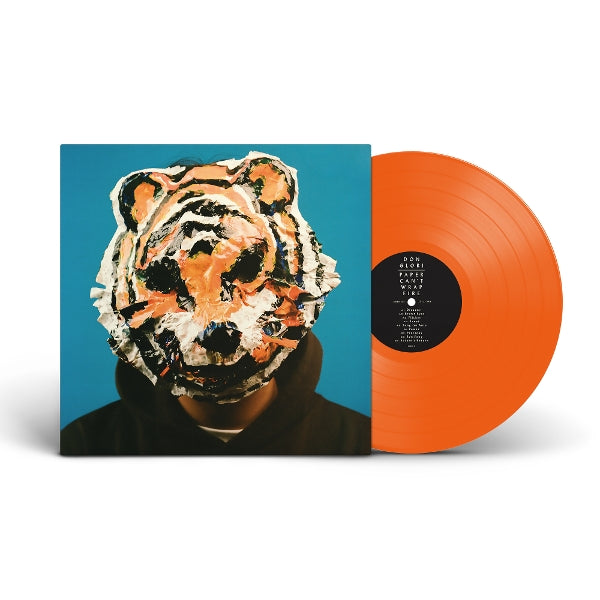 |   | Don Glori - Paper Can't Wrap Fire (LP) | Records on Vinyl