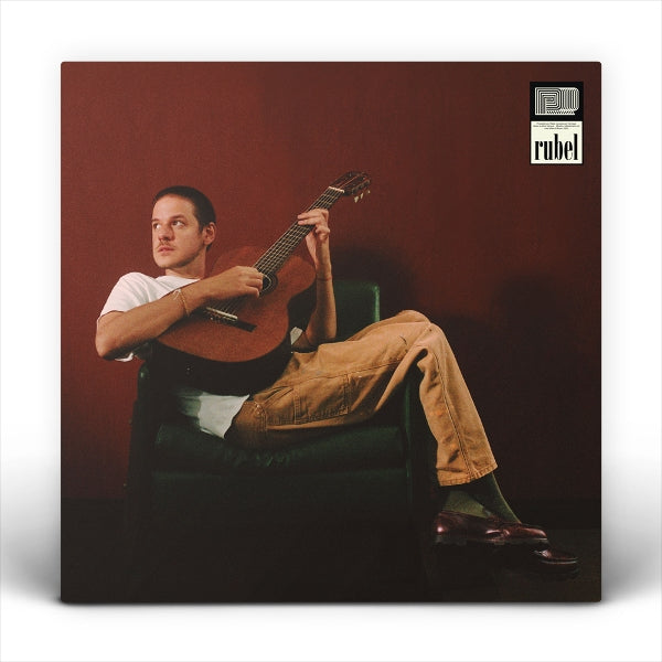 |  Vinyl LP | Rubel - Beleza. Mas Agora a Gente Faz O Que Com Isso? (LP) | Records on Vinyl