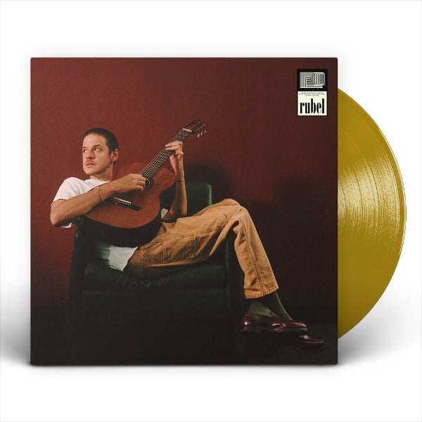 |  Vinyl LP | Rubel - Beleza. Mas Agora a Gente Faz O Que Com Isso? (LP) | Records on Vinyl