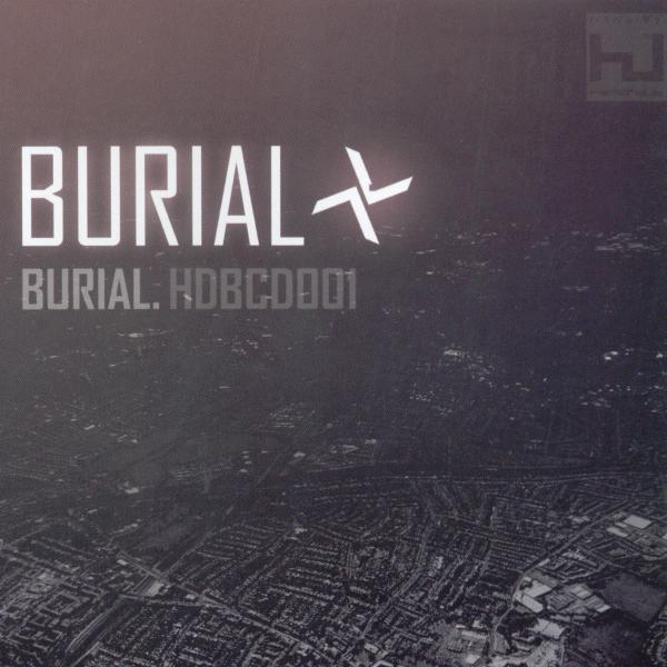 |  Vinyl LP | Burial - Burial (2 LPs) | Records on Vinyl