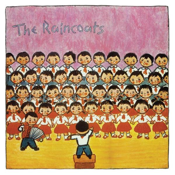 |  Vinyl LP | Raincoats - Raincoats (LP) | Records on Vinyl