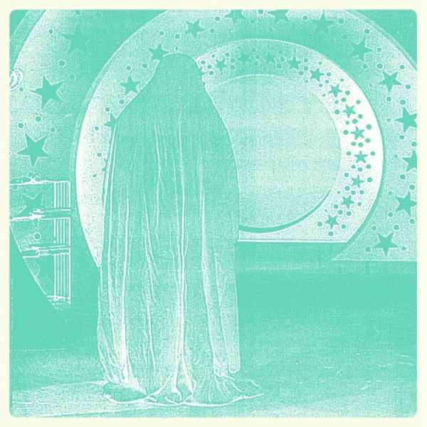 |   | Hookworms - Pearl Mystic (LP) | Records on Vinyl