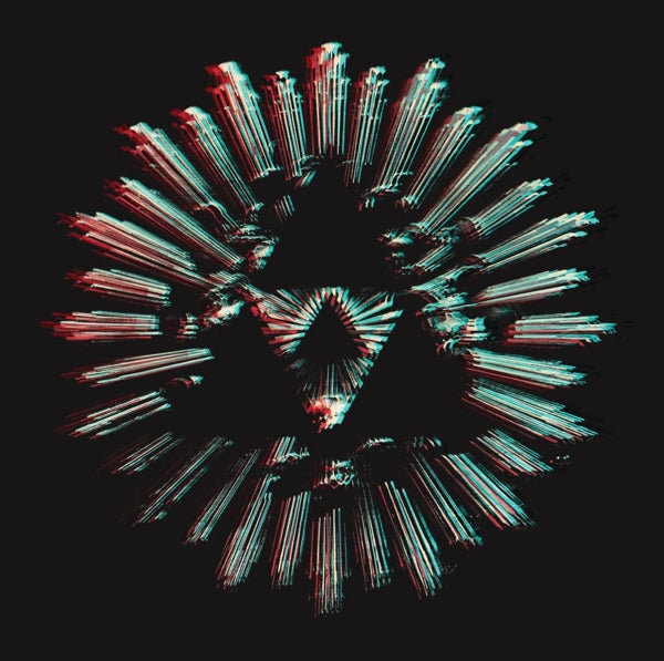 |  Vinyl LP | White Noise Sound - Like a Pyramid of Fire (LP) | Records on Vinyl
