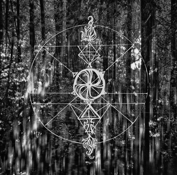 |  Vinyl LP | Horse Latitudes - Primal Gnosis (2 LPs) | Records on Vinyl