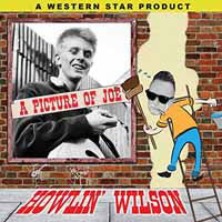 |  7" Single | Howlin' Wilson - A Picture of Joe (Single) | Records on Vinyl