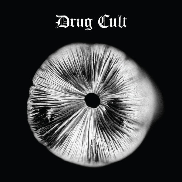 |   | Drug Cult - Drug Cult (LP) | Records on Vinyl