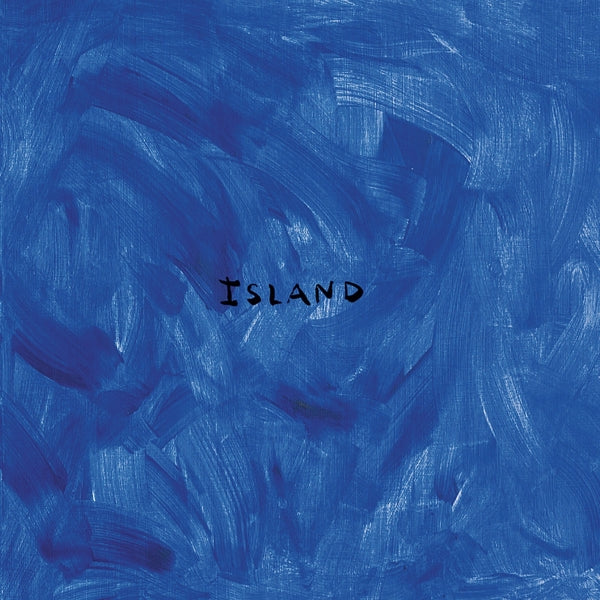 |  Vinyl LP | Ana & Phew Da Silva - Island (2 LPs) | Records on Vinyl