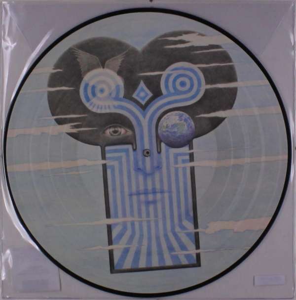|  Vinyl LP | Chameleons - What Does Anything Mean? Basically (LP) | Records on Vinyl