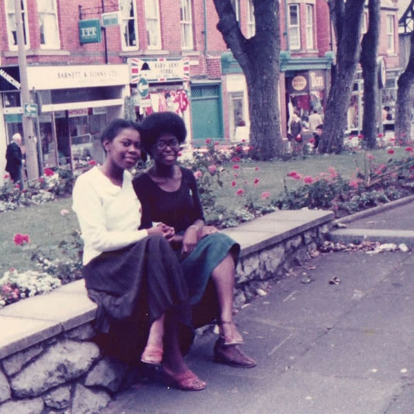 |  Vinyl LP | Big Joanie - Sistahs (LP) | Records on Vinyl