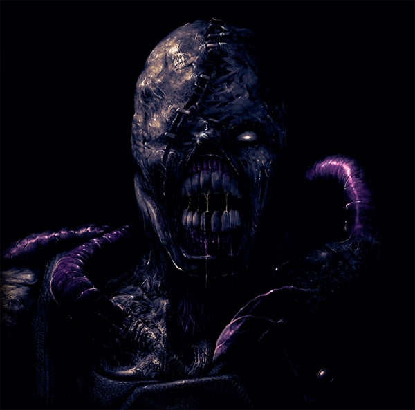 |  Vinyl LP | Capcom Sound Team - Resident Evil 3: Nemesis (2 LPs) | Records on Vinyl